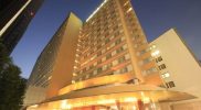 “Hotel Sunroute Plaza Shinjuku” Excellent details and reviews