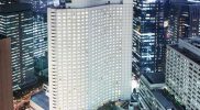 Hilton Tokyo details and reviews